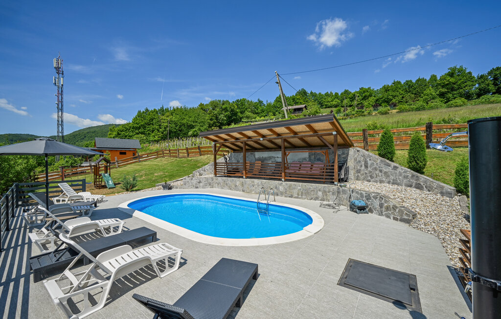 Feriehus - Krapina , Kroatia - CCC617 11