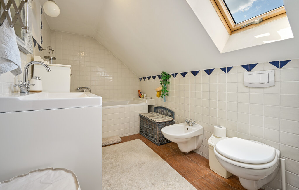 Ferienhaus - Varazdinske Toplice - Vrtlinov , Kroatien - CCC567 32