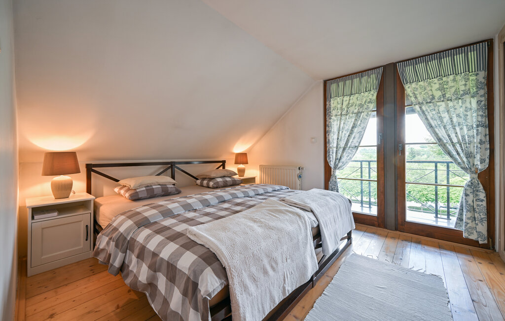 Ferienhaus - Varazdinske Toplice - Vrtlinov , Kroatien - CCC567 22