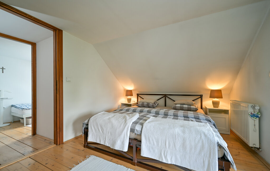 Ferienhaus - Varazdinske Toplice - Vrtlinov , Kroatien - CCC567 23