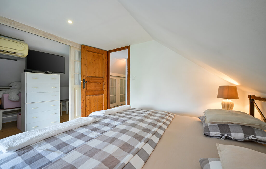 Ferienhaus - Varazdinske Toplice - Vrtlinov , Kroatien - CCC567 24