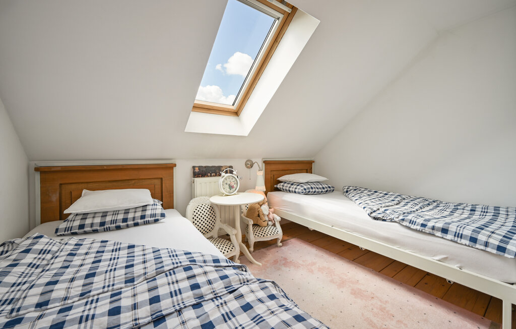 Ferienhaus - Varazdinske Toplice - Vrtlinov , Kroatien - CCC567 26