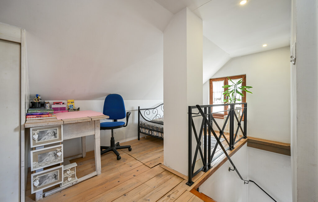 Ferienhaus - Varazdinske Toplice - Vrtlinov , Kroatien - CCC567 28