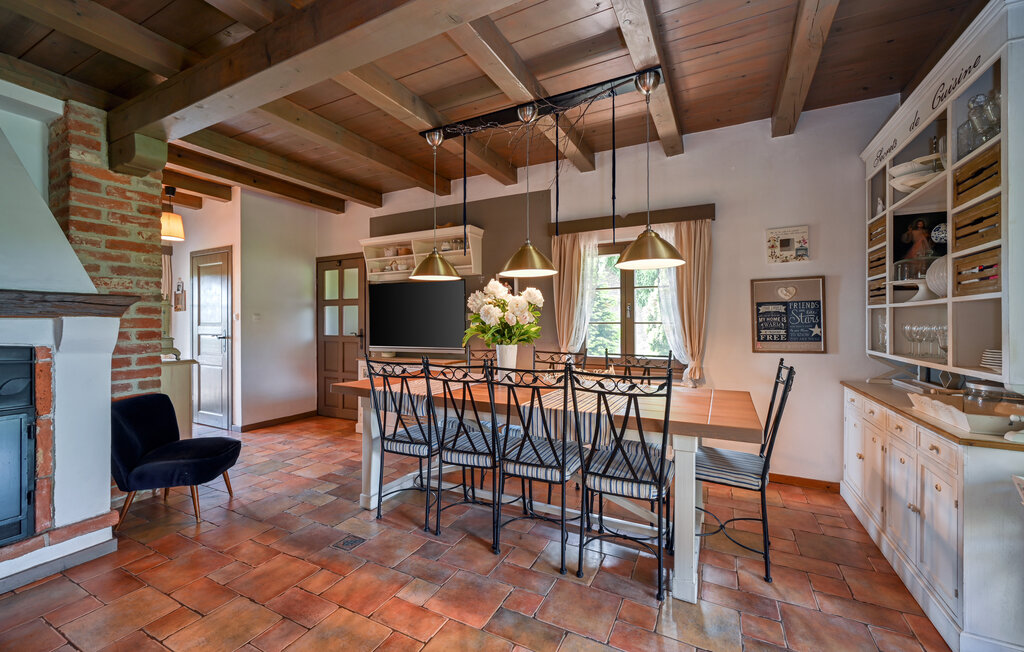 Ferienhaus - Varazdinske Toplice - Vrtlinov , Kroatien - CCC567 4