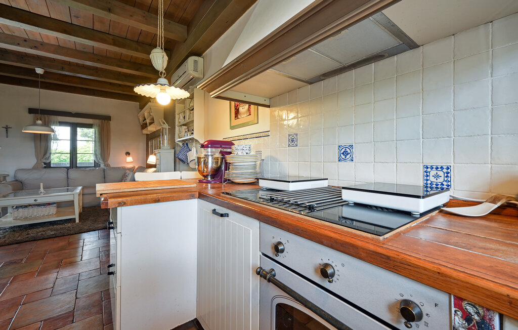 Ferienhaus - Varazdinske Toplice - Vrtlinov , Kroatien - CCC567 19