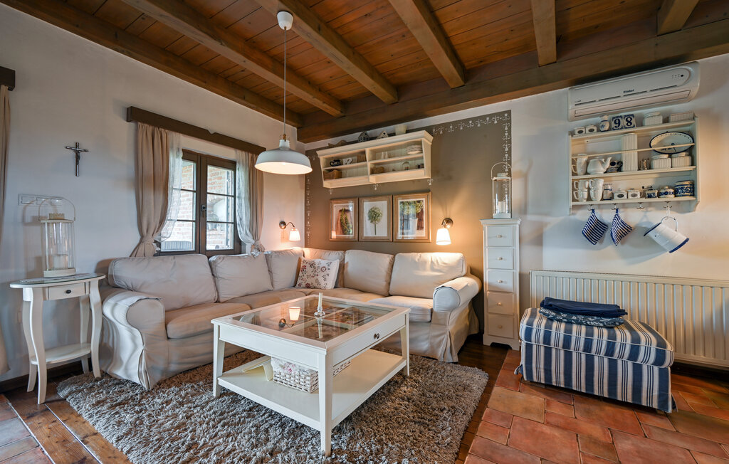 Ferienhaus - Varazdinske Toplice - Vrtlinov , Kroatien - CCC567 13