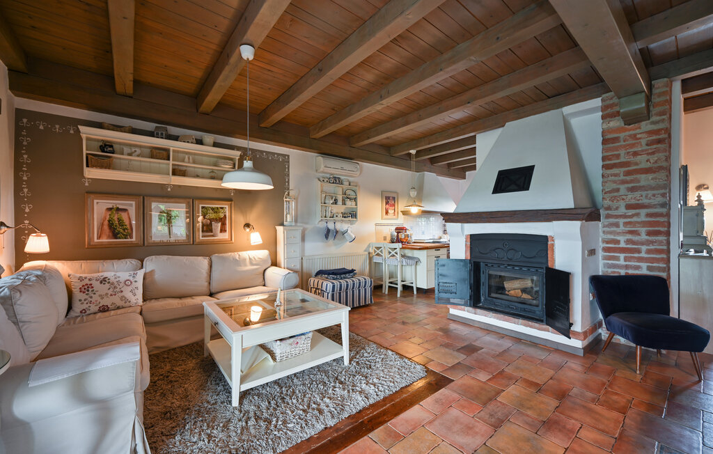 Ferienhaus - Varazdinske Toplice - Vrtlinov , Kroatien - CCC567 14