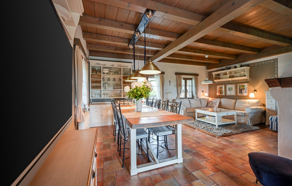 Ferienhaus - Varazdinske Toplice - Vrtlinov , Kroatien - CCC567 16