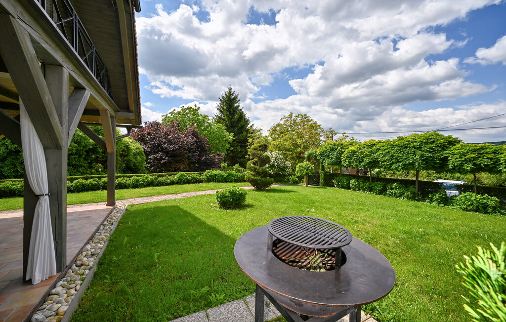 Ferienhaus - Varazdinske Toplice - Vrtlinov , Kroatien - CCC567 10