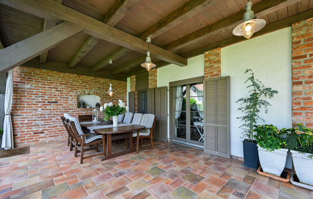 Ferienhaus - Varazdinske Toplice - Vrtlinov , Kroatien - CCC567 11