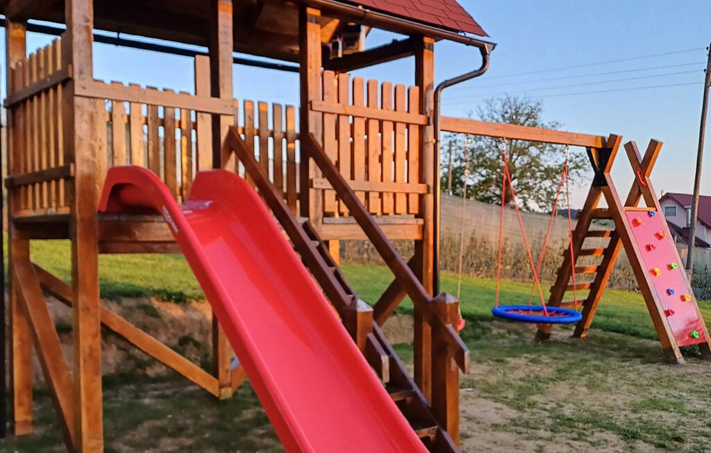 Ferienhaeuser - Ludbreg-Vinogradi Ludbreski , Kroatien - CCC480 37