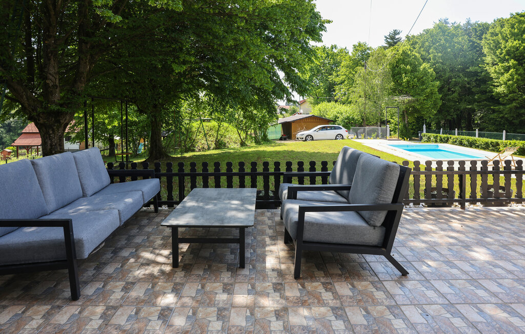 Domy wakacyjne - Donja Stubica-Milekovo Selo , Chorwacja - CCC559 2