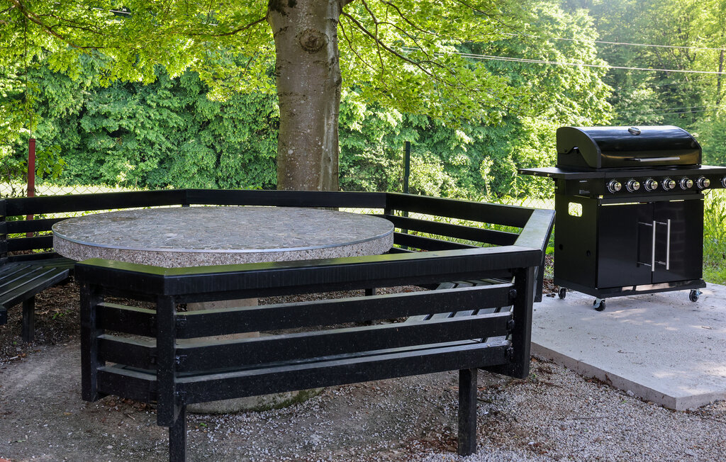 Domy wakacyjne - Donja Stubica-Milekovo Selo , Chorwacja - CCC559 11