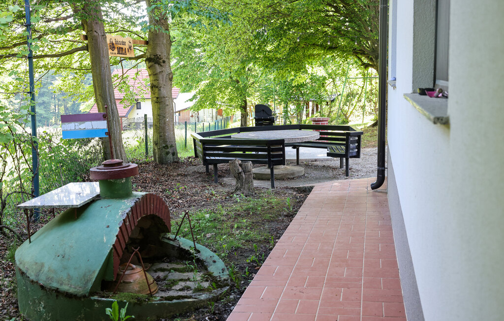 Domy wakacyjne - Donja Stubica-Milekovo Selo , Chorwacja - CCC559 12