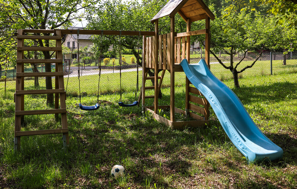 Domy wakacyjne - Donja Stubica-Milekovo Selo , Chorwacja - CCC559 13