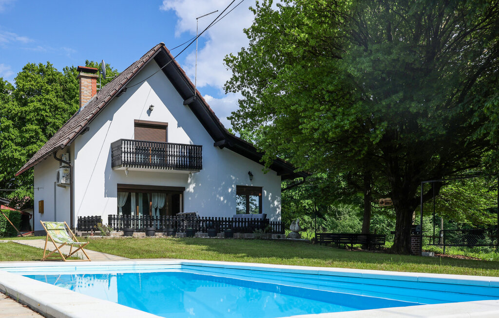 Domy wakacyjne - Donja Stubica-Milekovo Selo , Chorwacja - CCC559 1