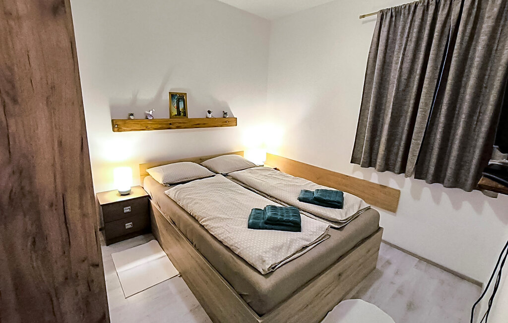 Semesterlägenhet - Ogulin , Kroatien - CCC023 16