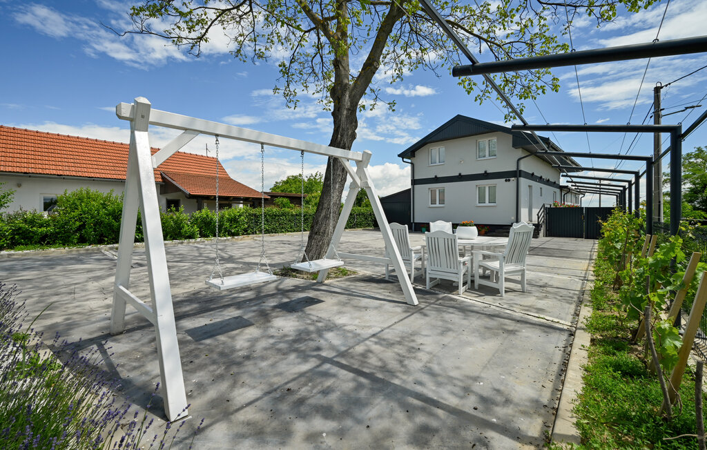 Feriehus - Koprivnica-Koprivnica , Kroatia - CCC303 11