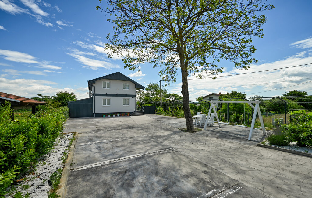 Feriehus - Koprivnica-Koprivnica , Kroatia - CCC303 12