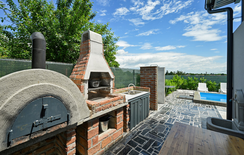 Feriehus - Koprivnica-Koprivnica , Kroatia - CCC303 14