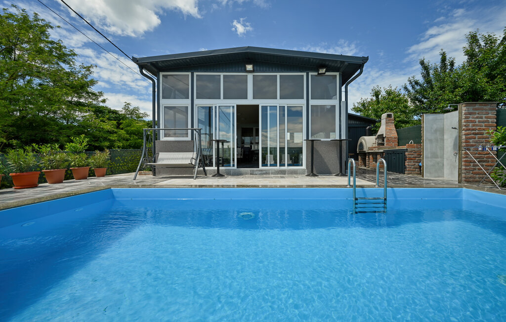 Feriehus - Koprivnica-Koprivnica , Kroatia - CCC303 1