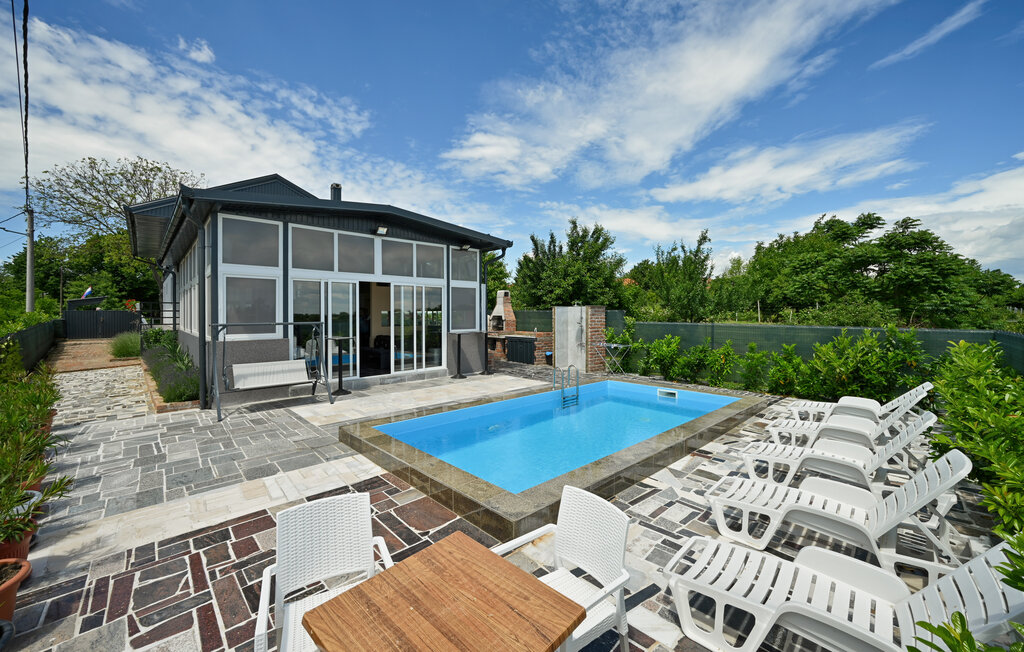 Feriehus - Koprivnica-Koprivnica , Kroatia - CCC303 7