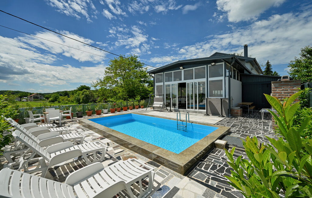 Feriehus - Koprivnica-Koprivnica , Kroatia - CCC303 8