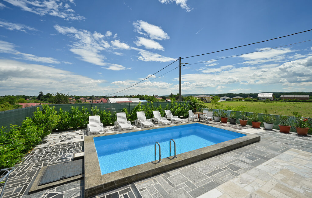 Feriehus - Koprivnica-Koprivnica , Kroatia - CCC303 10