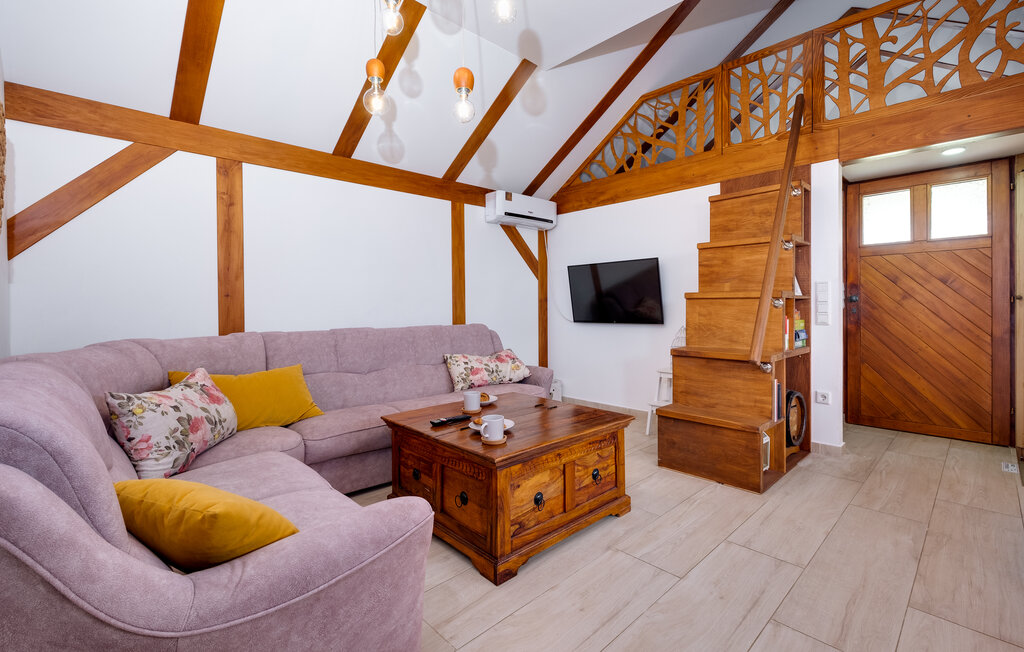 Kuća-za-odmor - Ivanic Grad - Klostar Ivanic , Hrvatska - CCC563 3