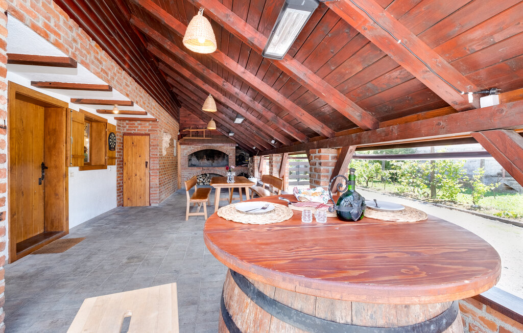 Kuća-za-odmor - Ivanic Grad - Klostar Ivanic , Hrvatska - CCC563 15