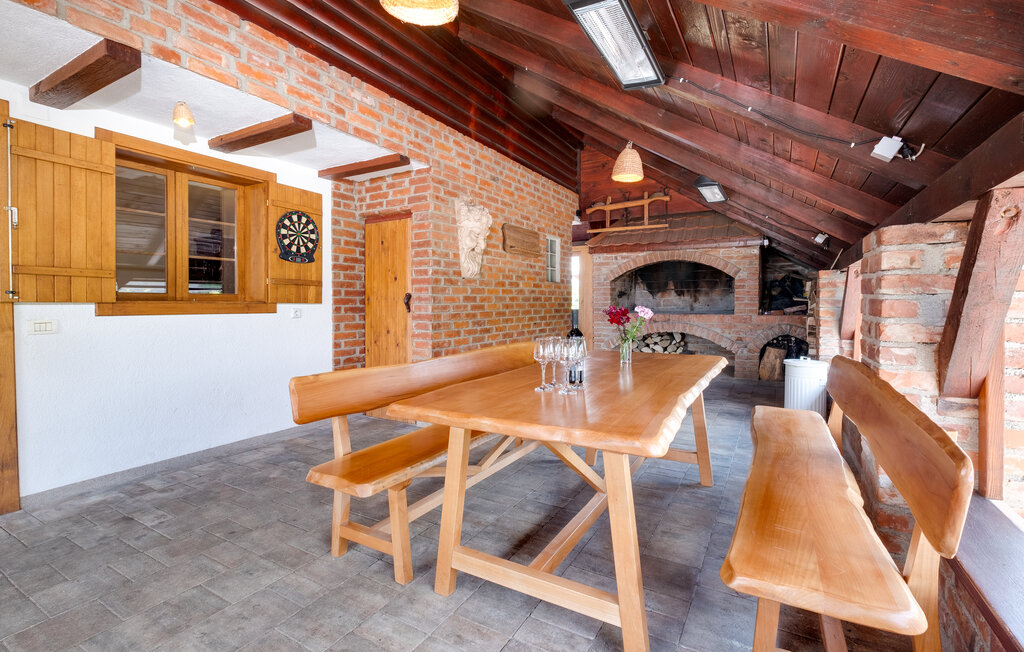 Kuća-za-odmor - Ivanic Grad - Klostar Ivanic , Hrvatska - CCC563 16