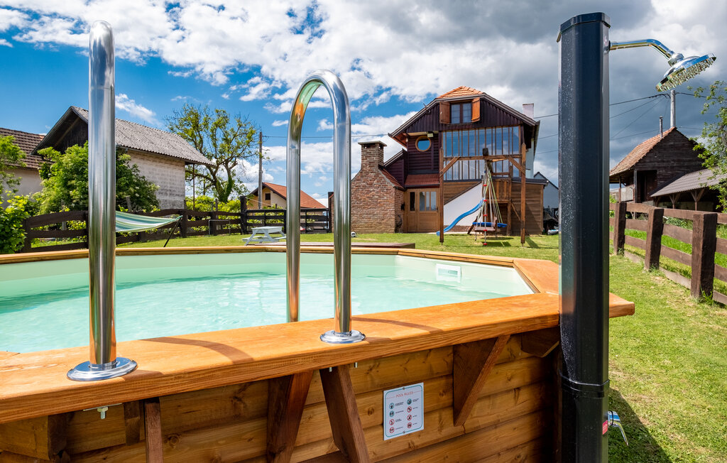 Kuća-za-odmor - Ivanic Grad - Klostar Ivanic , Hrvatska - CCC563 8