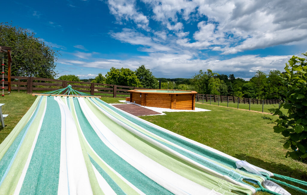 Kuća-za-odmor - Ivanic Grad - Klostar Ivanic , Hrvatska - CCC563 9