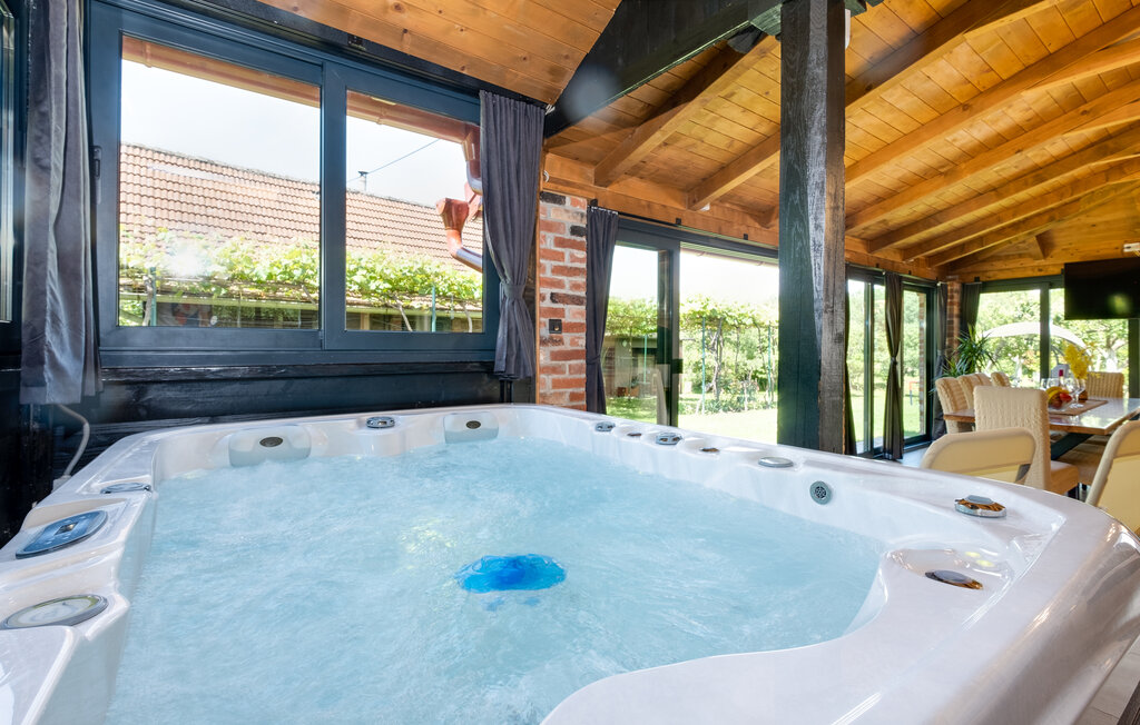 Ferienhaus - Petrinja - Lekenik , Kroatien - CCC578 25