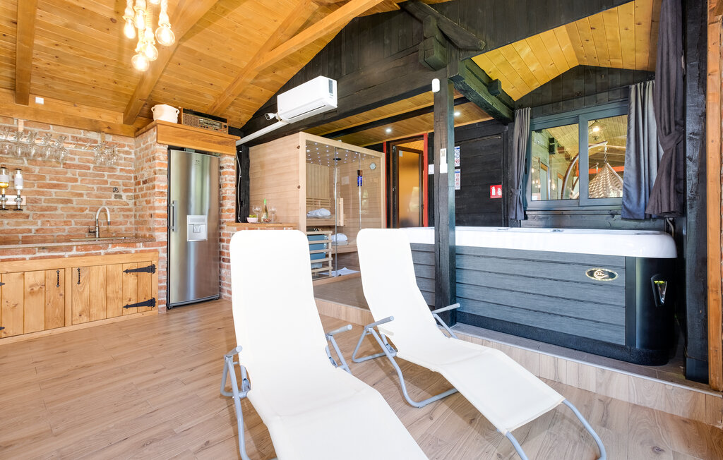 Ferienhaus - Petrinja - Lekenik , Kroatien - CCC578 26