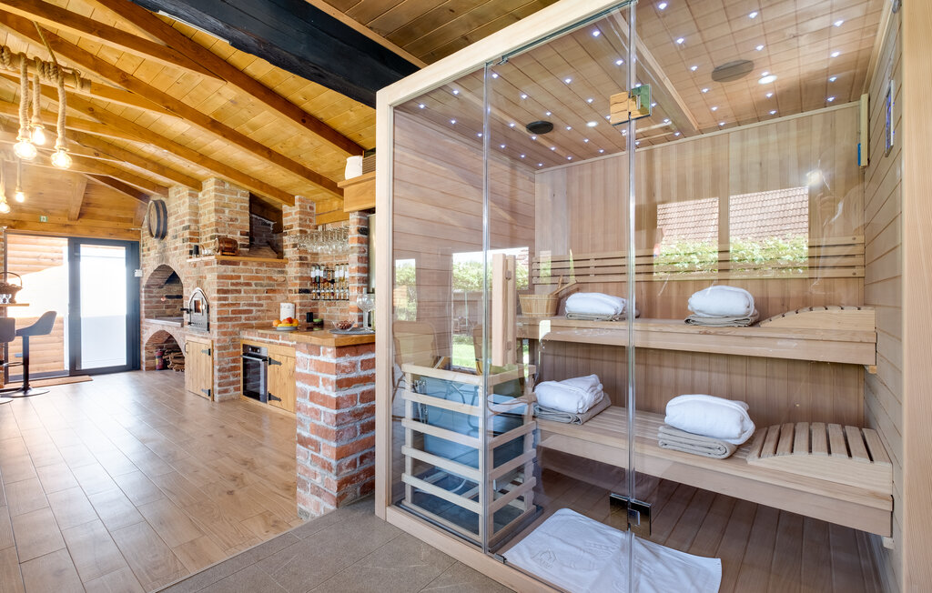 Ferienhaus - Petrinja - Lekenik , Kroatien - CCC578 27