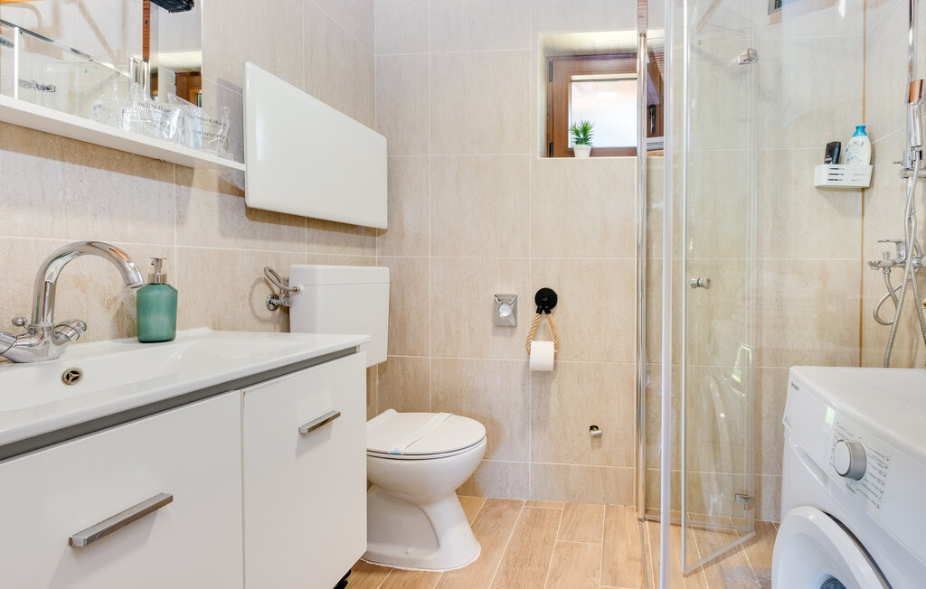 Ferienhaus - Petrinja - Lekenik , Kroatien - CCC578 23