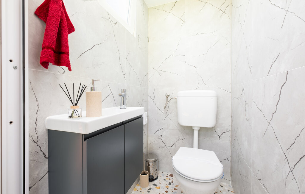 Ferienhaus - Petrinja - Lekenik , Kroatien - CCC578 24