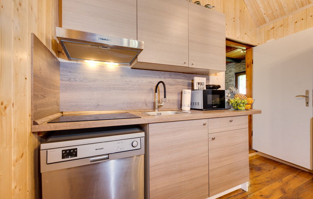 Ferienhaus - Petrinja - Lekenik , Kroatien - CCC578 18