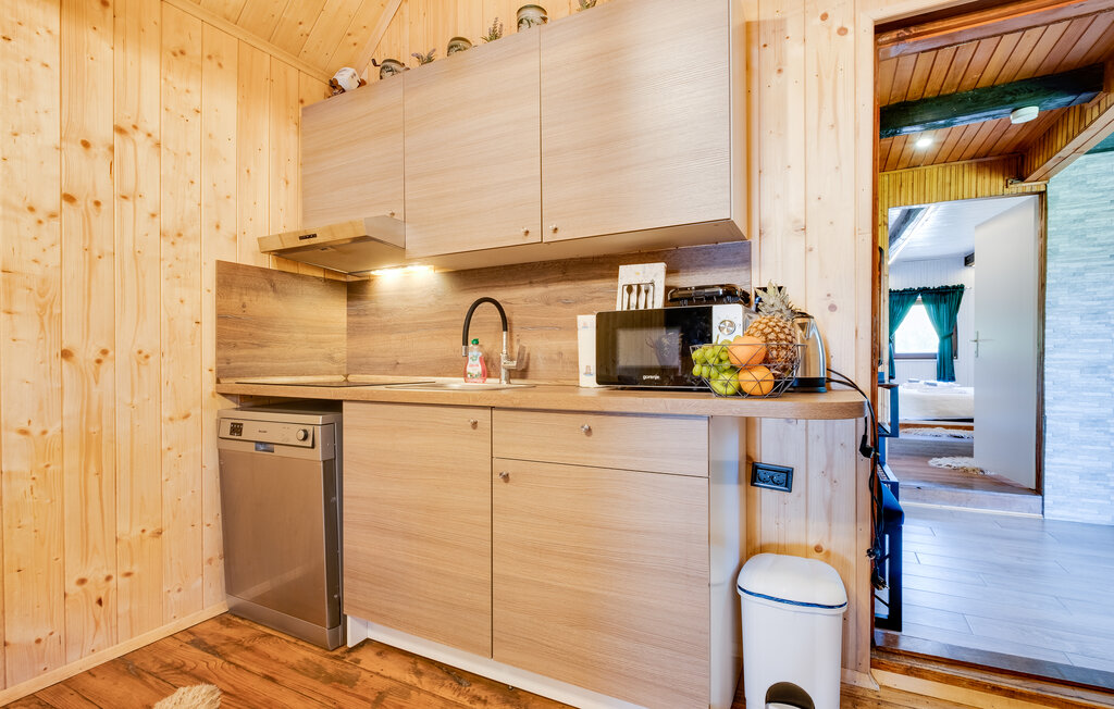 Ferienhaus - Petrinja - Lekenik , Kroatien - CCC578 19