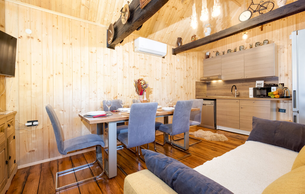 Ferienhaus - Petrinja - Lekenik , Kroatien - CCC578 5