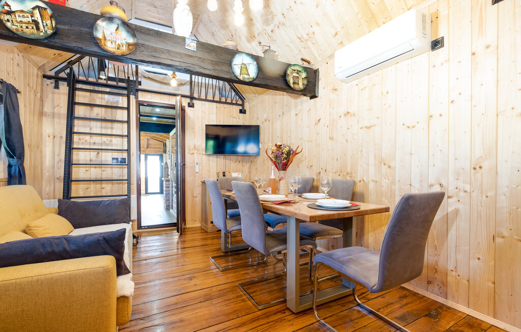 Ferienhaus - Petrinja - Lekenik , Kroatien - CCC578 4