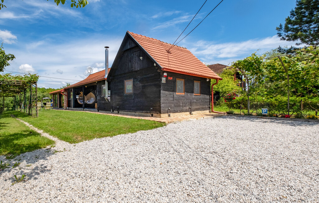 Ferienhaus - Petrinja - Lekenik , Kroatien - CCC578 2