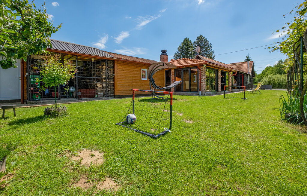 Ferienhaus - Petrinja - Lekenik , Kroatien - CCC578 1