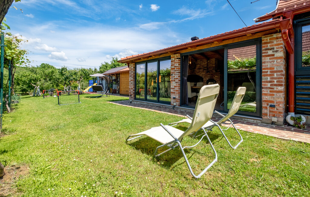 Ferienhaus - Petrinja - Lekenik , Kroatien - CCC578 7