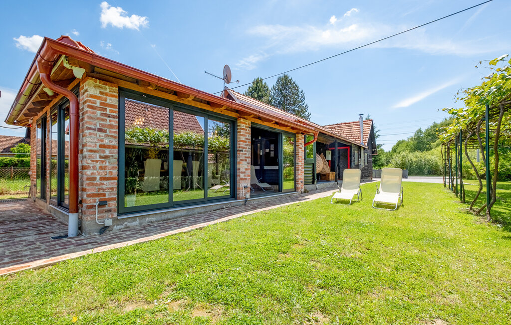 Ferienhaus - Petrinja - Lekenik , Kroatien - CCC578 8