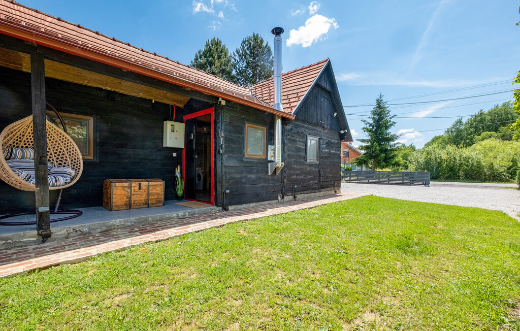 Ferienhaus - Petrinja - Lekenik , Kroatien - CCC578 10