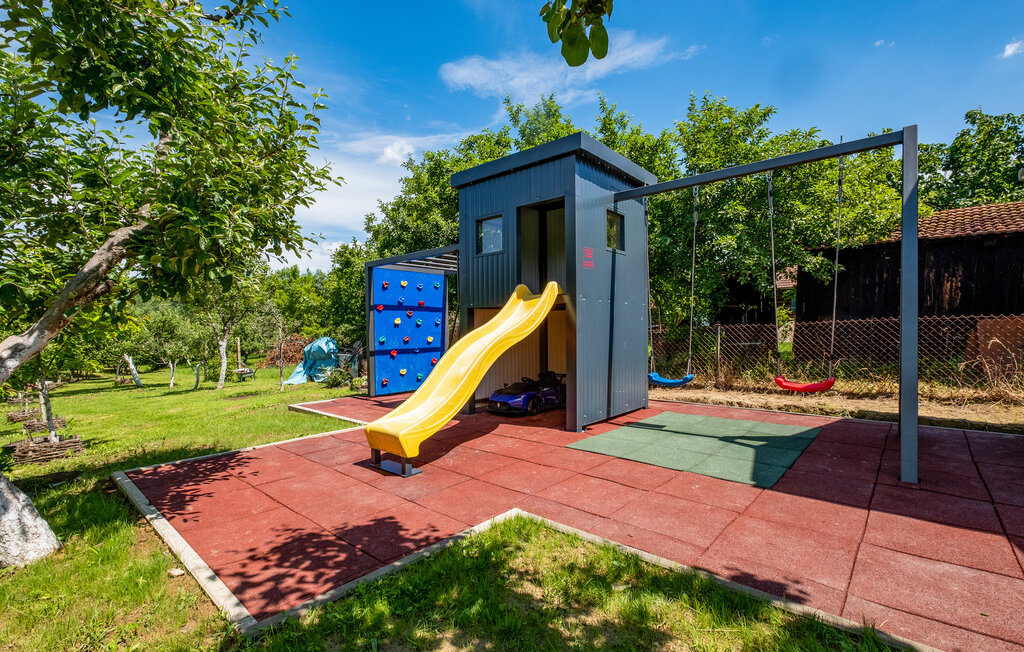 Ferienhaus - Petrinja - Lekenik , Kroatien - CCC578 12