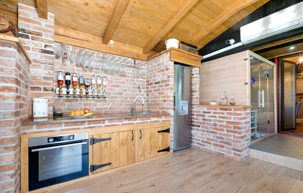 Ferienhaus - Petrinja - Lekenik , Kroatien - CCC578 16