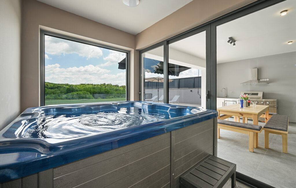 Kuća-za-odmor - Bjelovar - Maglenca , Hrvatska - CCC591 36